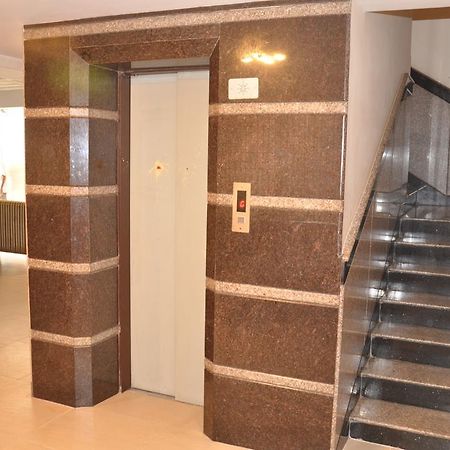Hotel Sms Grand Inn Vellore Eksteriør bilde