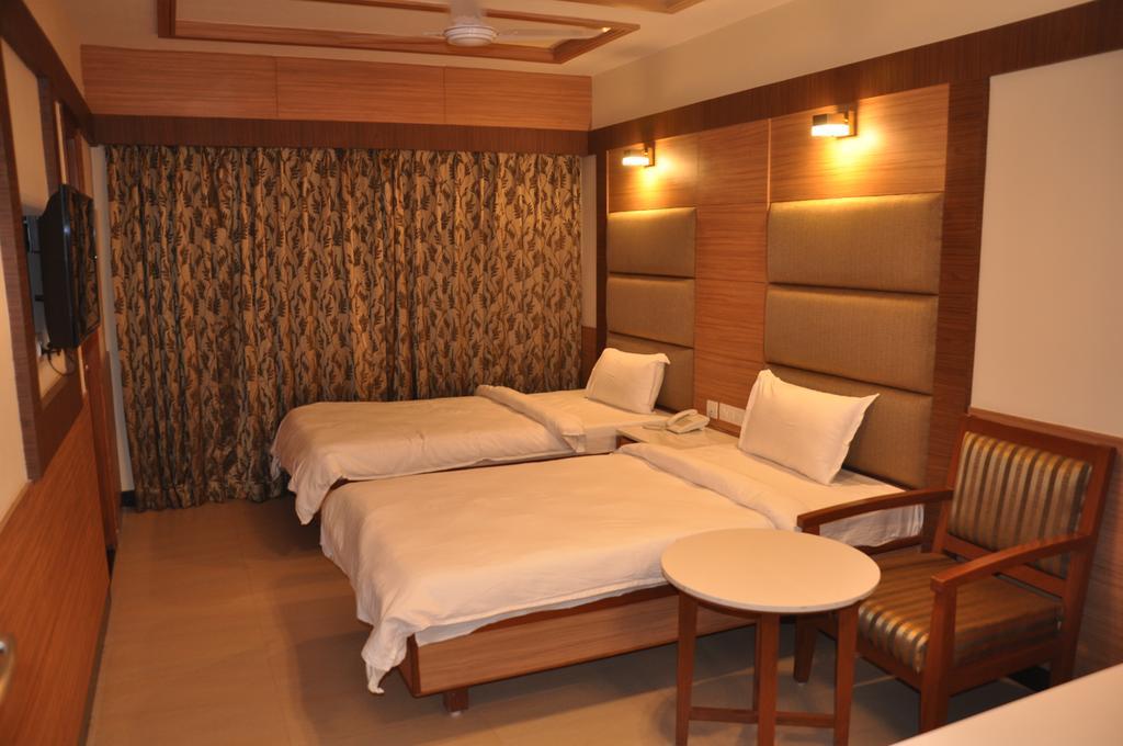 Hotel Sms Grand Inn Vellore Rom bilde